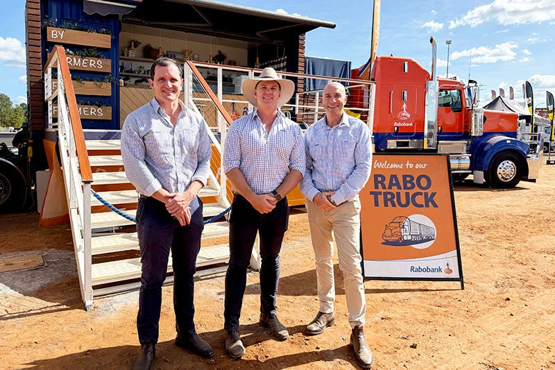 Cloncurry Team