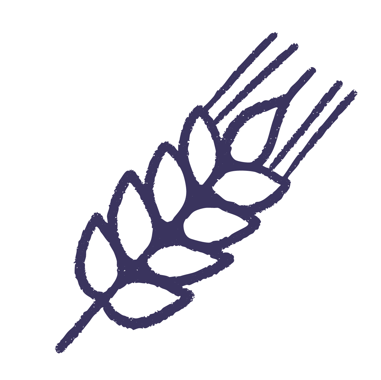 Grain icon