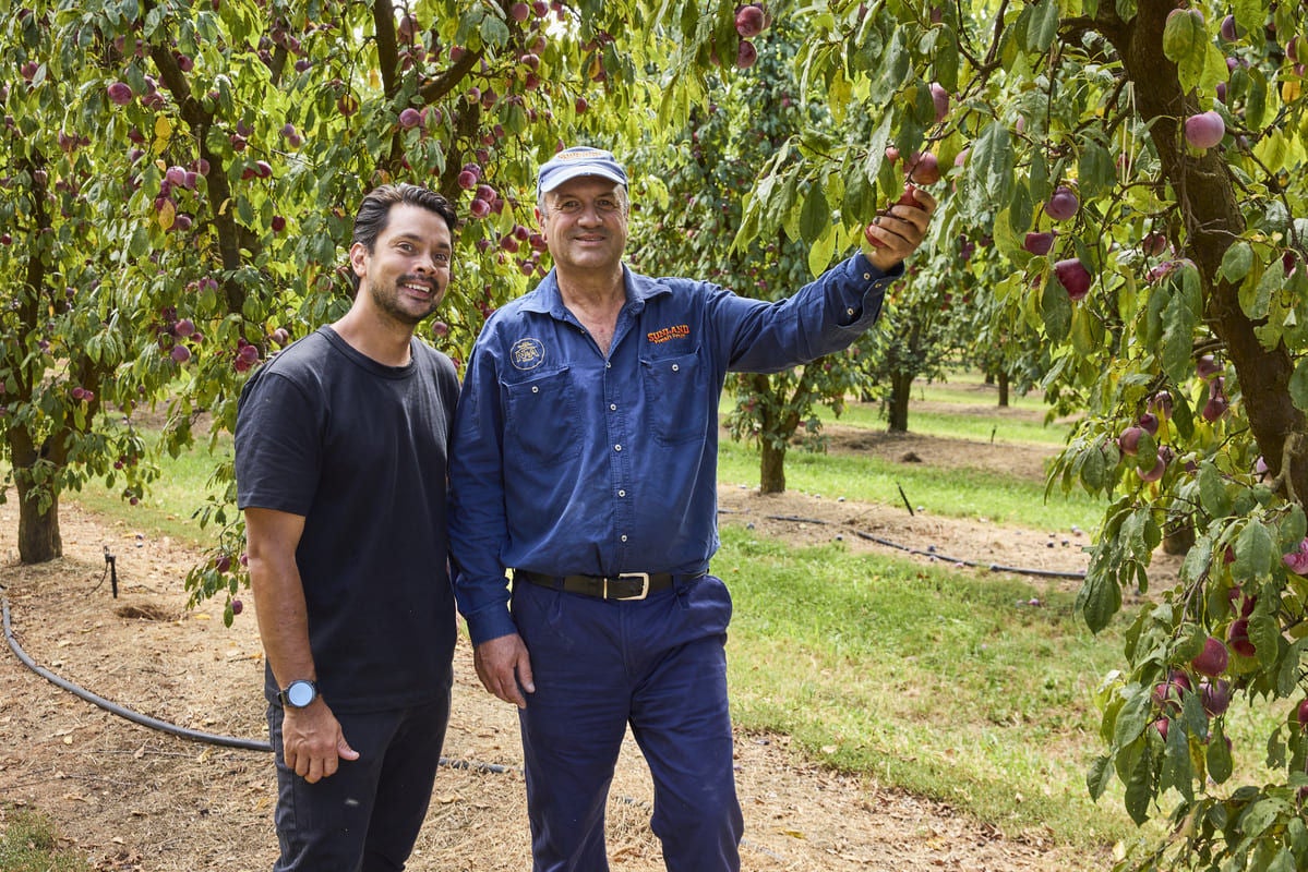 By the very nature of the industry, it’s difficult to be successful on your own, we rely on collaboration for success 