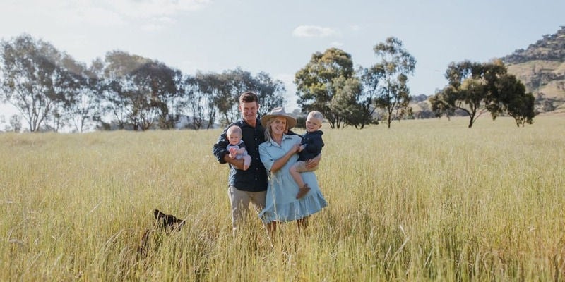 Aaron Margery, Barnawartha