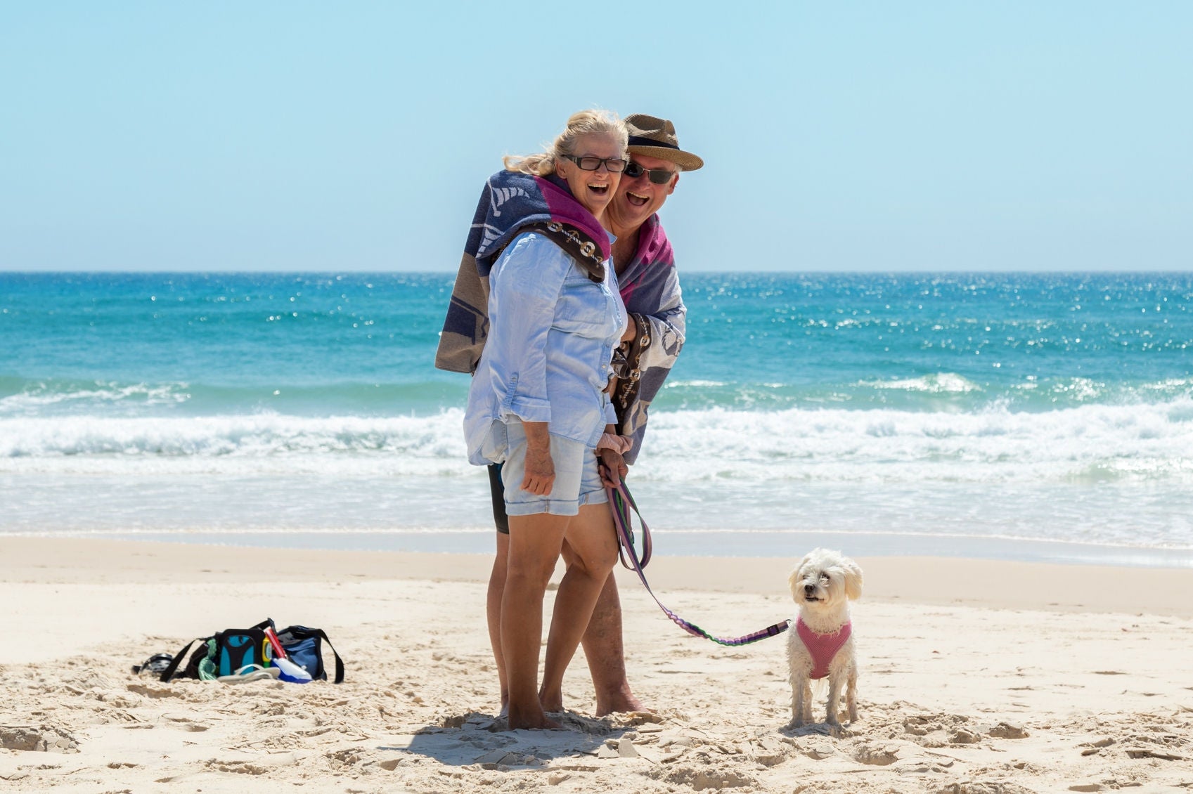 Retirees
