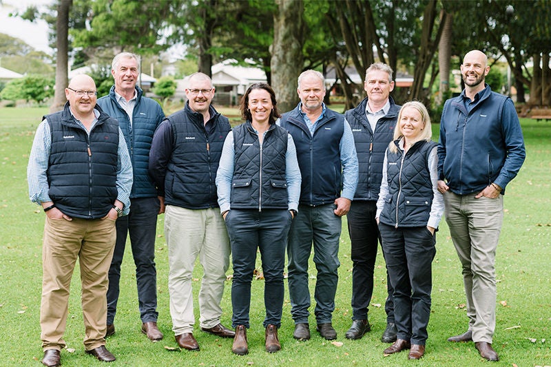  Warrnambool Branch Rabobank