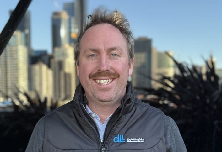 Nick O'Leary DLL Group