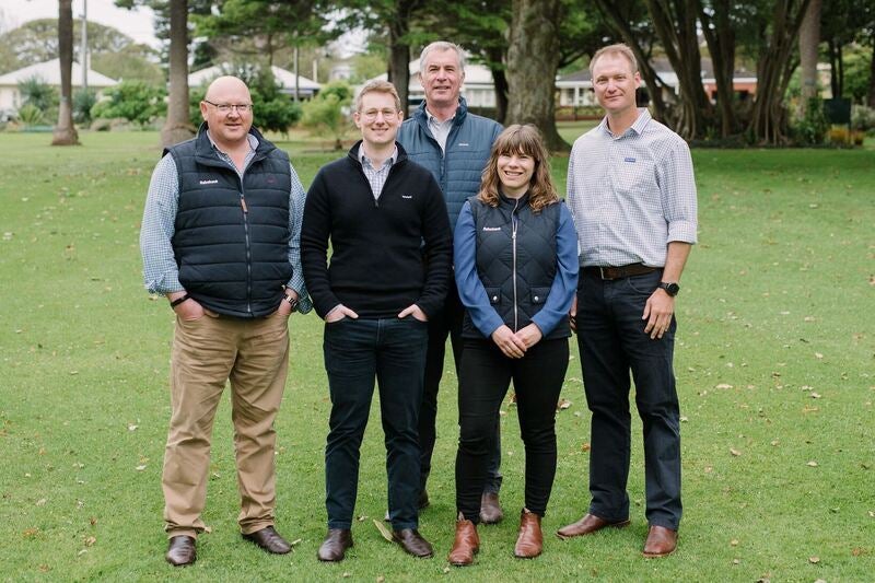 Rabobank Hamilton Team