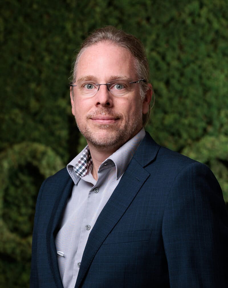 RaboResearch general manager Australia and New Zealand Stefan Vogel RaboResearch general manager Australia and New Zealand Stefan Vogel