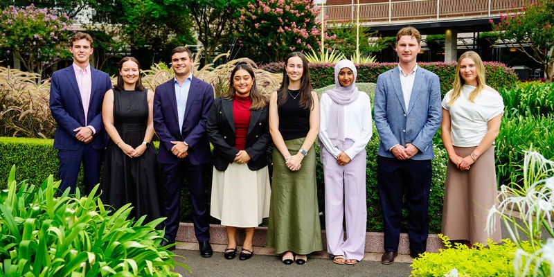 The Rabo Graduate Program is designed for future leaders who want to make a meaningful contribution.