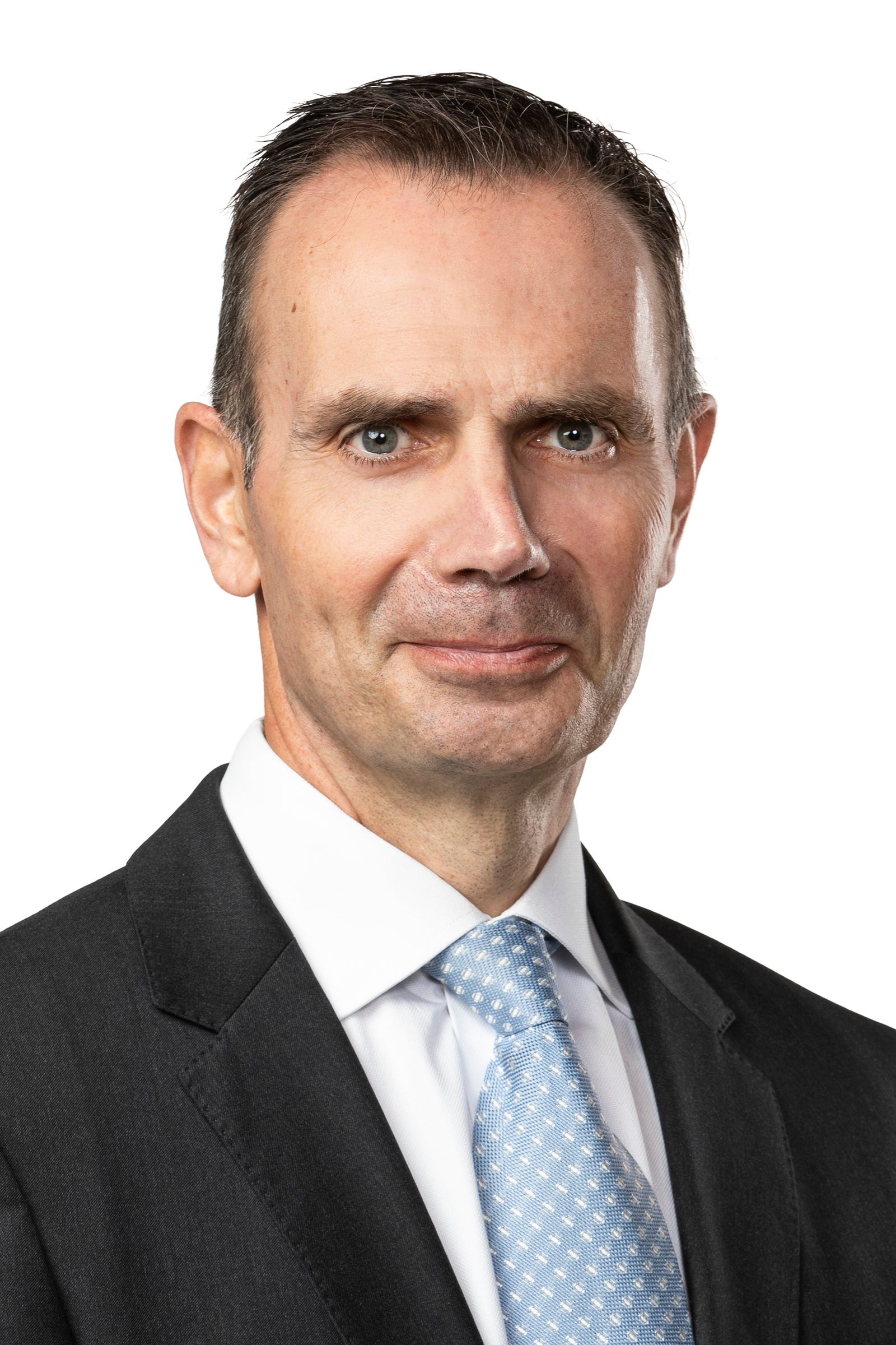 Thomas Joseph Rabobank Rabobank Australia Limited - Directors