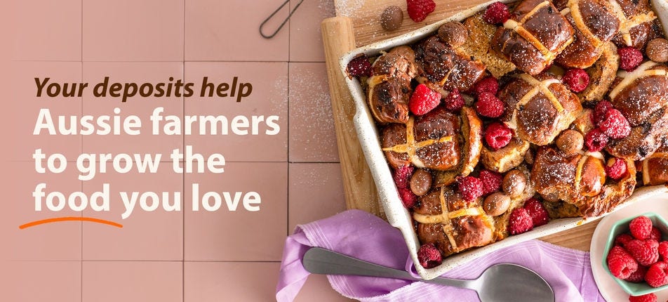 This Easter hop on some clever grocery aisle hacks to help your dollars go further.