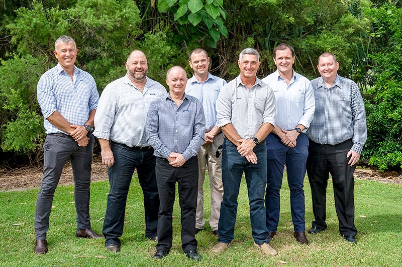 Mackay Branch Rabobank