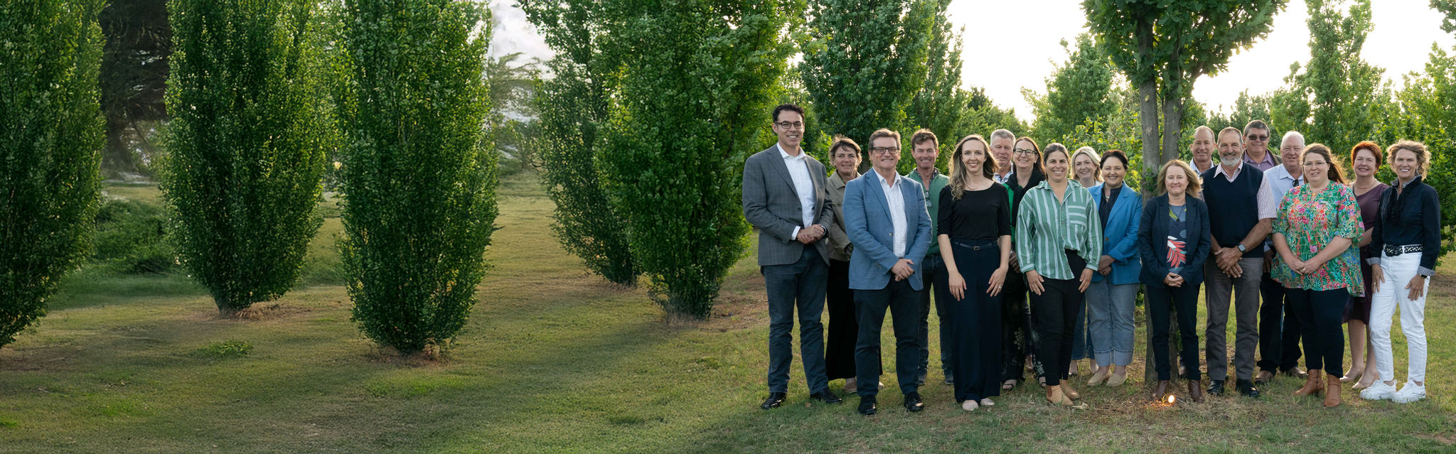 Rabobank Cllient Council 