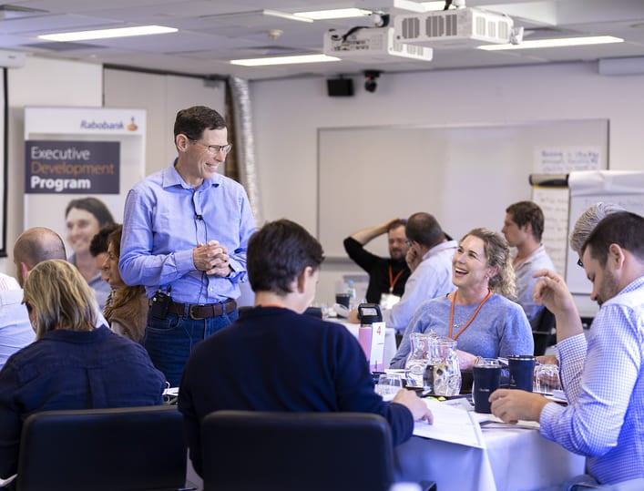 Develop leadership skills to evolve your farm business