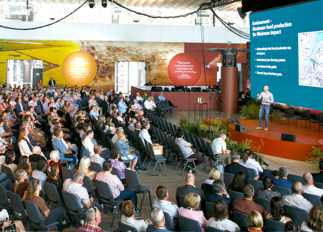 Rabobank Sustainability Research & Insights