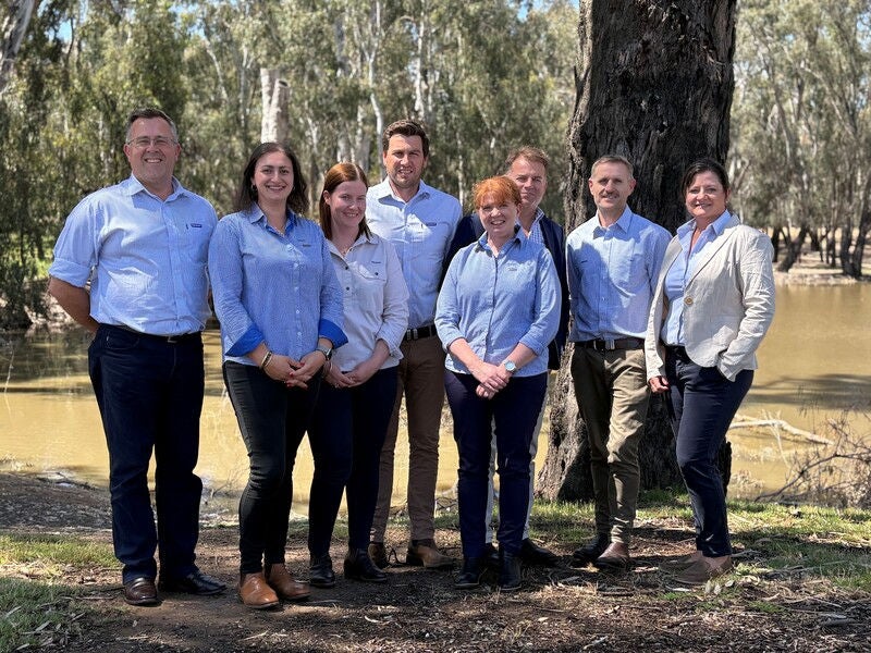 Shepparton Branch Rabobank