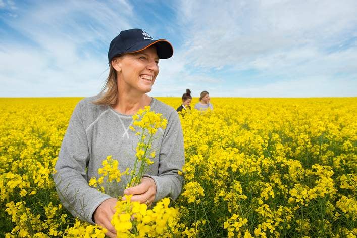 Supporting ag through high-yield savings products a win/win