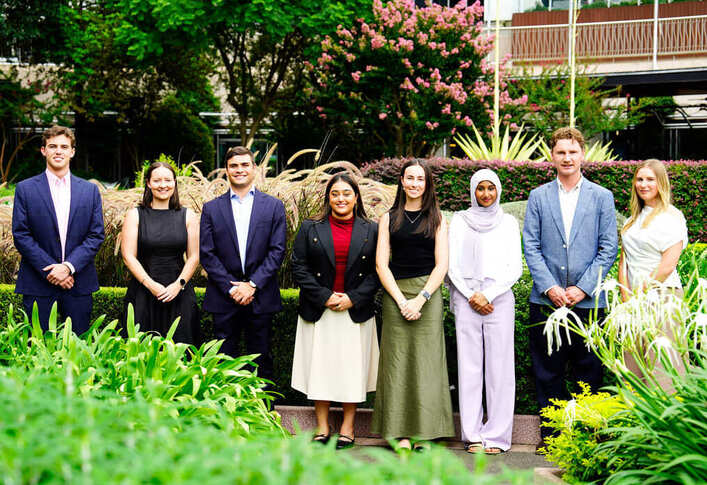 Rabobank’s award‑winning Graduate Program