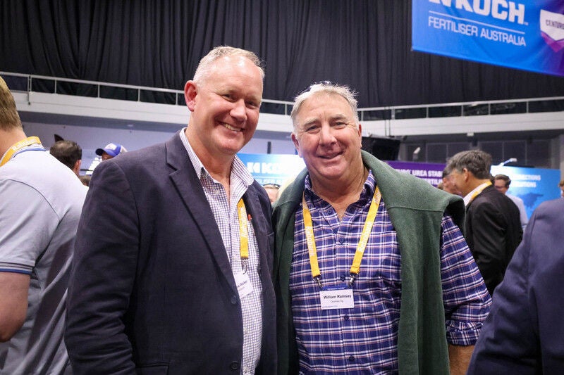Key insights from the 2026 Australian Cotton Conference