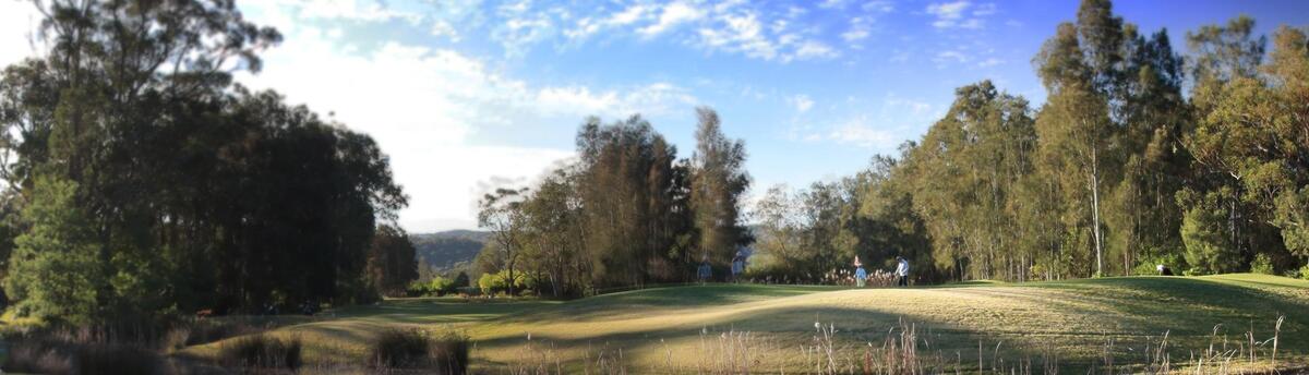 Cromer Golf Club and Rabobank enjoy a shared purpose, based on strong client relationship.