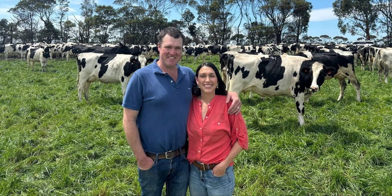 Alistair Harris, Larpent