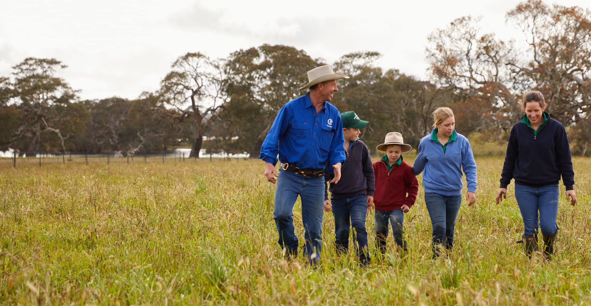 Growing a Better World Together - Rabobank Sustainability