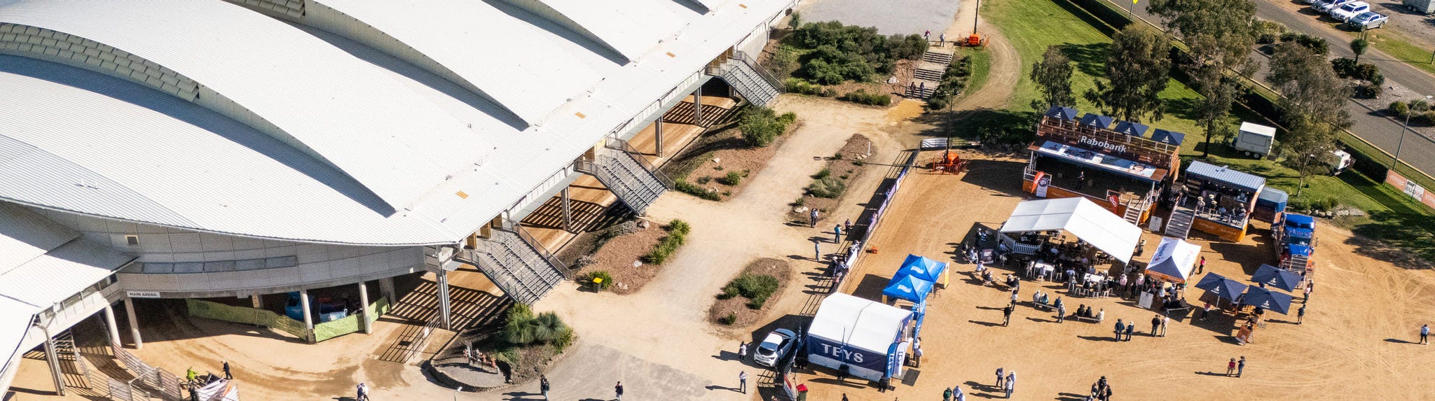 Rabobank Agriculture Insights