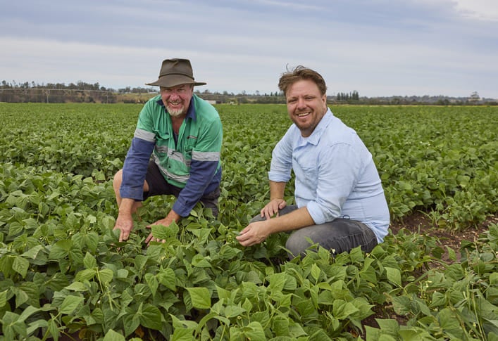 From Gippsland to the world, Ingram family showcased on Farm to Fork Cooking program