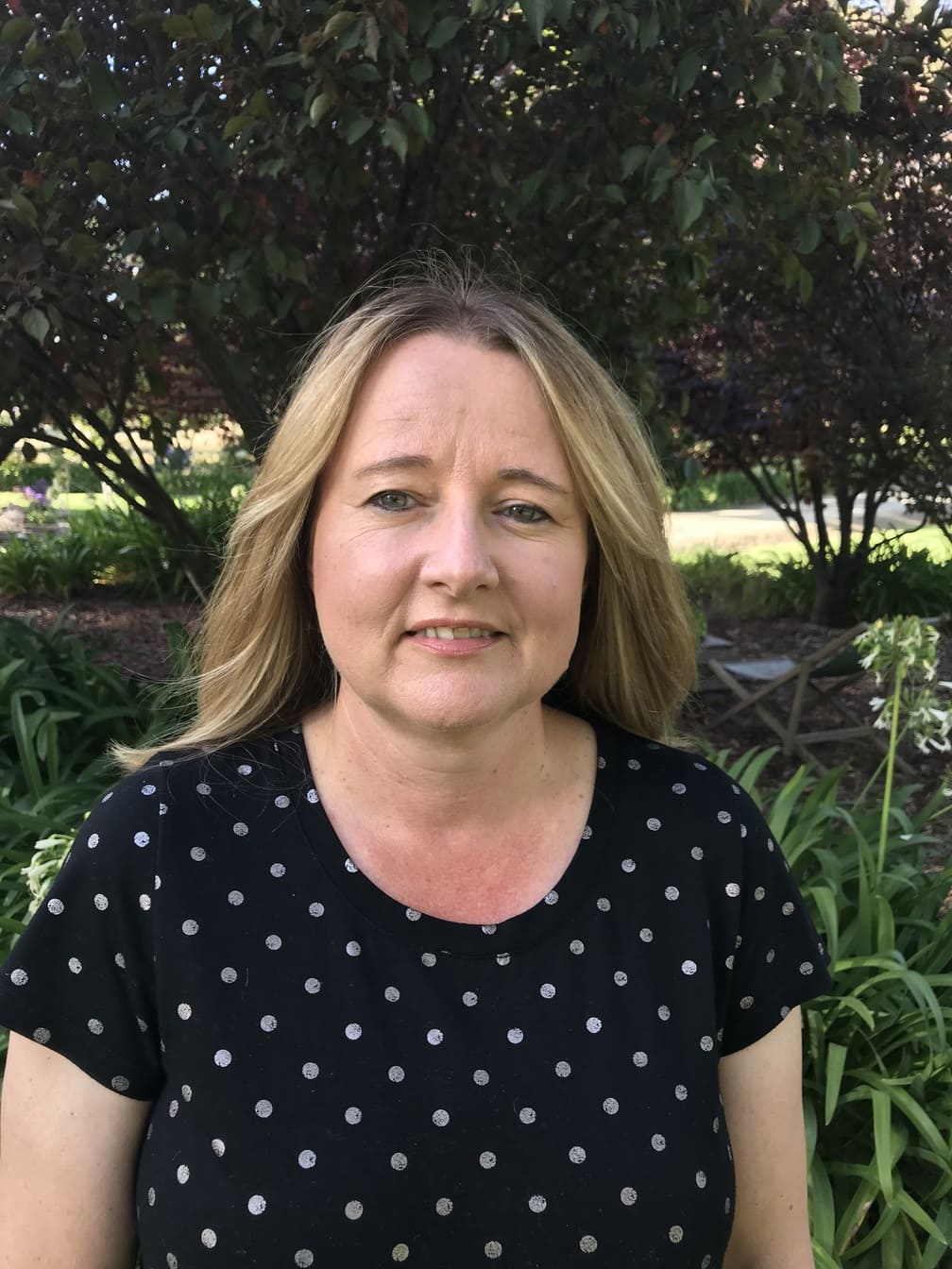 South Australia & North West Victoria Rabo Client Council chair and Millicent-based mixed farmer Nikki Kirkland