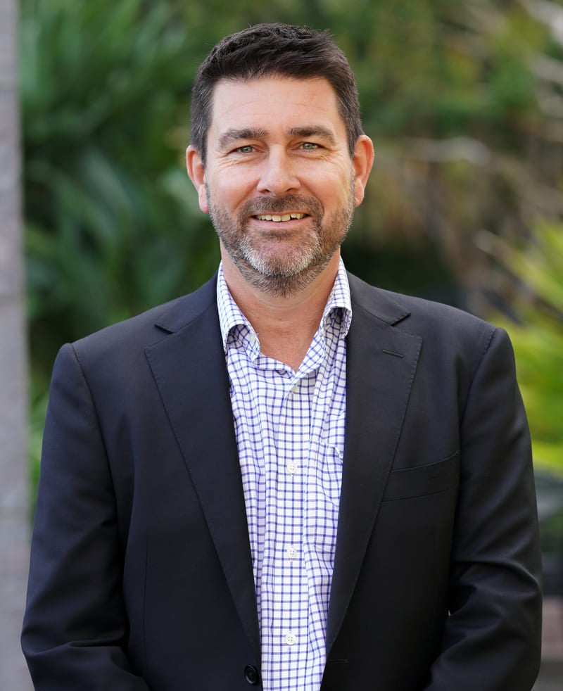 RaboResearch senior analyst Michael Harvey RaboResearch senior analyst Michael Harvey