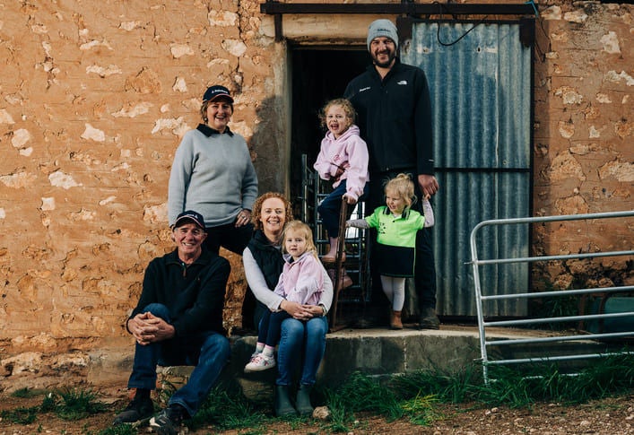 An ambitious plan to invest in a modern compost barn and robotic dairy has driven production, and lifestyle, gains well beyond expectation. 