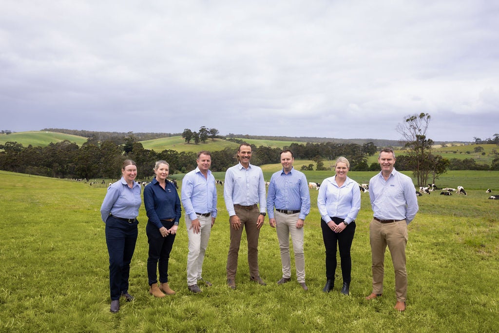 Sale Branch Rabobank