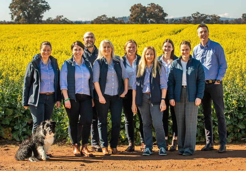 Team - Wagga Wagga Branch Rabobank Team - Wagga Wagga Branch Rabobank