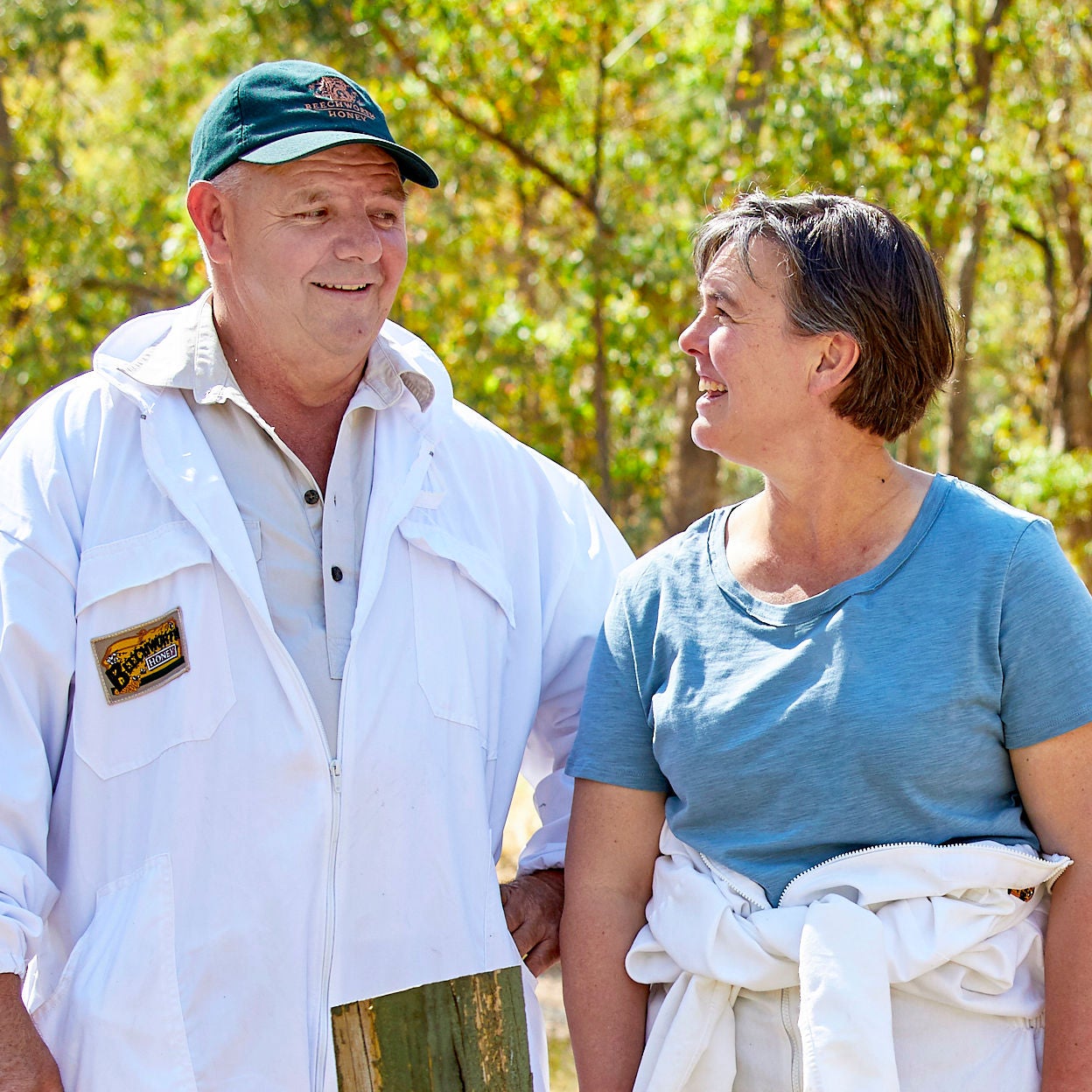 Beechworth Honey
