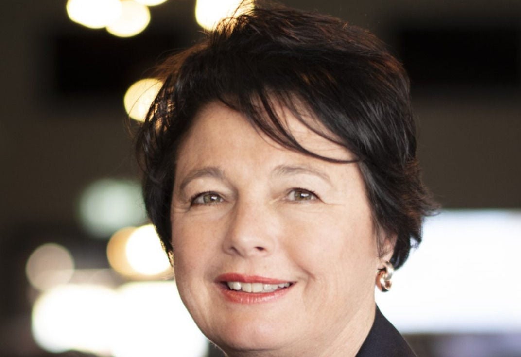 Isobel Knight  Rabobank Elevate