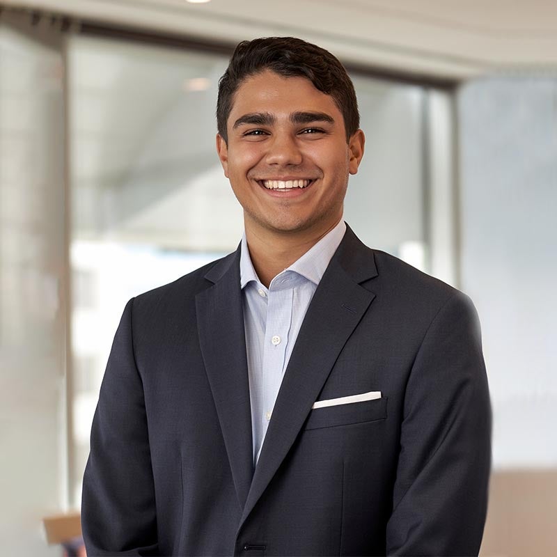 Issac Selvarajah