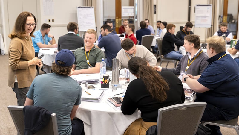 Farm Managers Program (FMP)