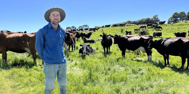 Mark Griffin, Moltema