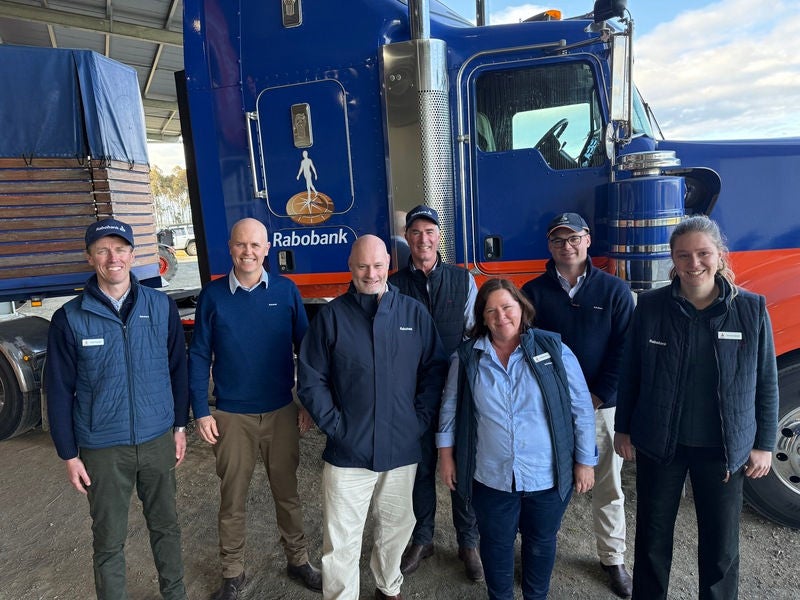 Ballarat Team Rabobank