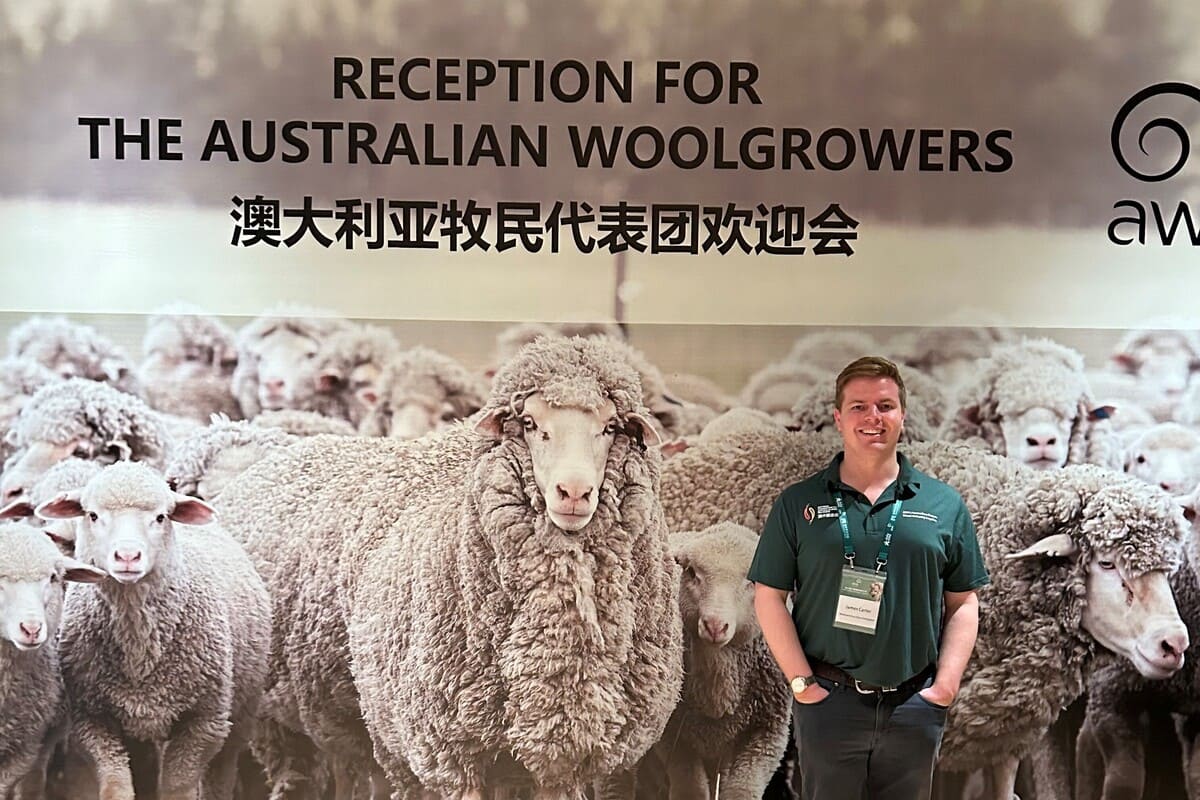 Industry participation has opened up a world of opportunity