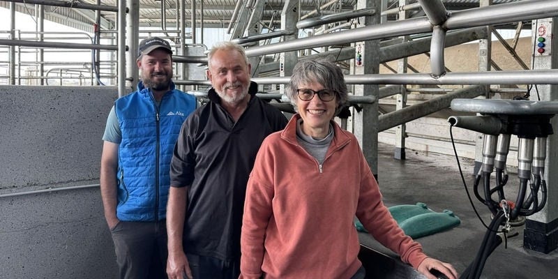 Callum Moscript, Leongatha South