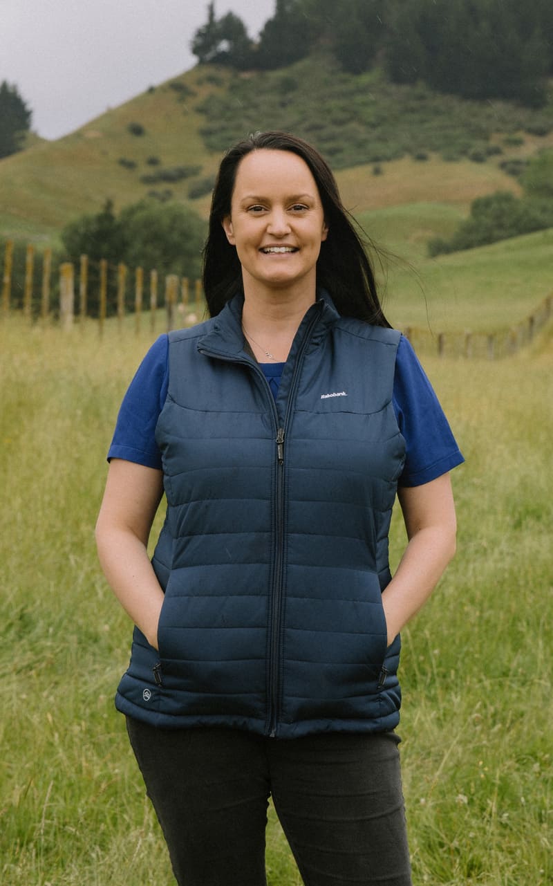 RaboResearch senior agricultural analyst Emma Higgins RaboResearch senior agricultural analyst Emma Higgins