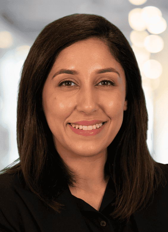 Oznur Gokdemir