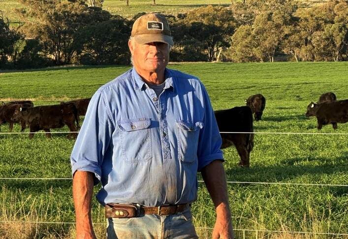 Exploring on-farm solutions to lower methane