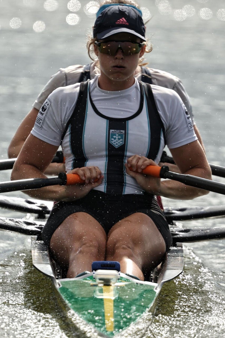 Paddock to Paris - Laura Gourley