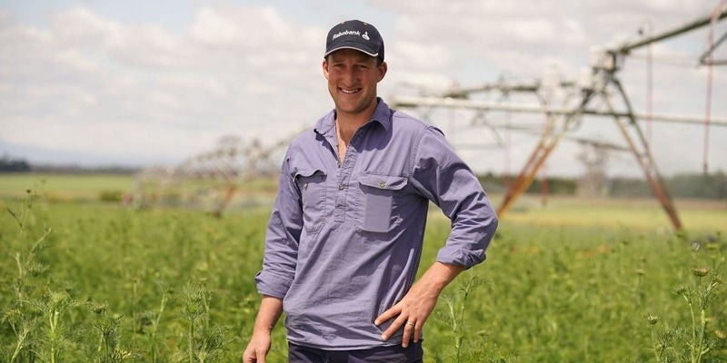 Richie Heazlewood, Whitemore