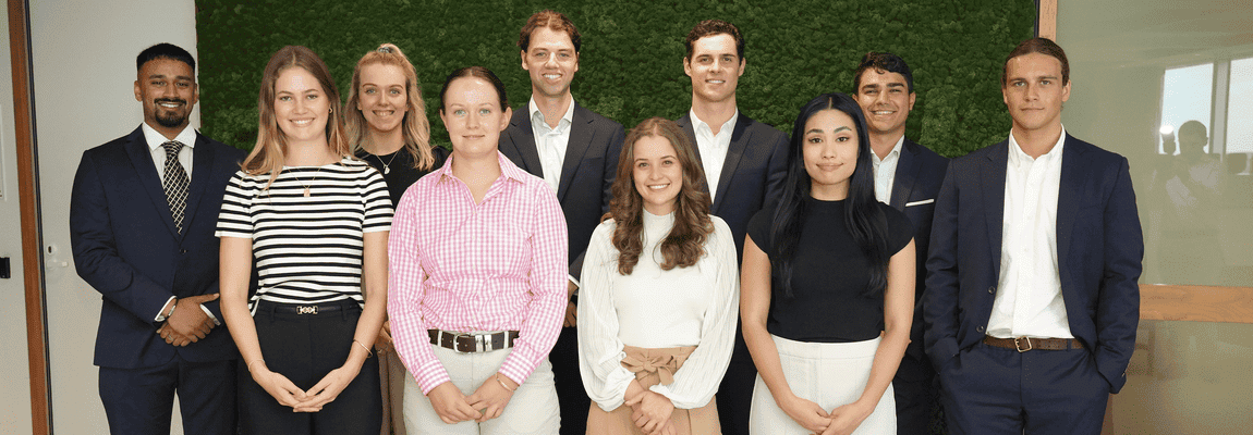 Rabobank’s award winning Graduate Program