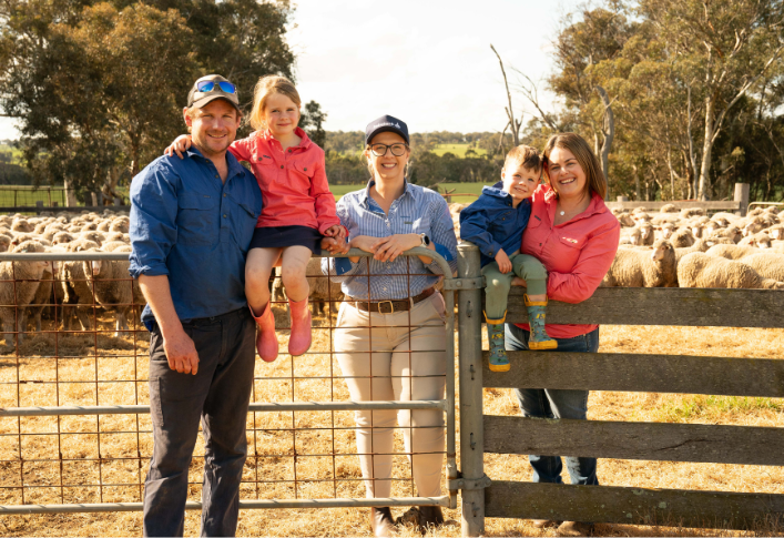 Narrogin Branch team