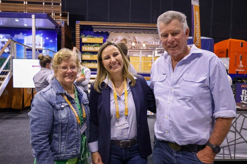 Key insights from the 2026 Australian Cotton Conference