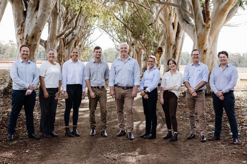 Rabobank Forbes Team
