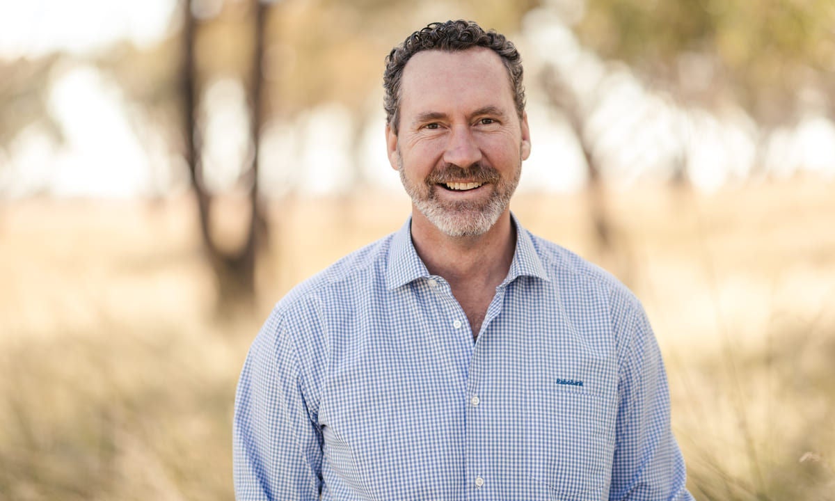 Duncan Gidley-Baird Rabobank