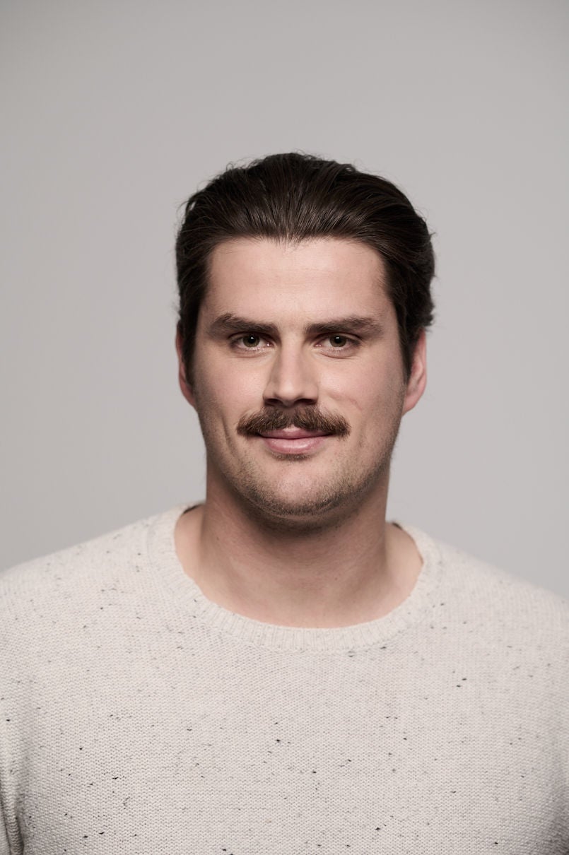 Tom Boyd