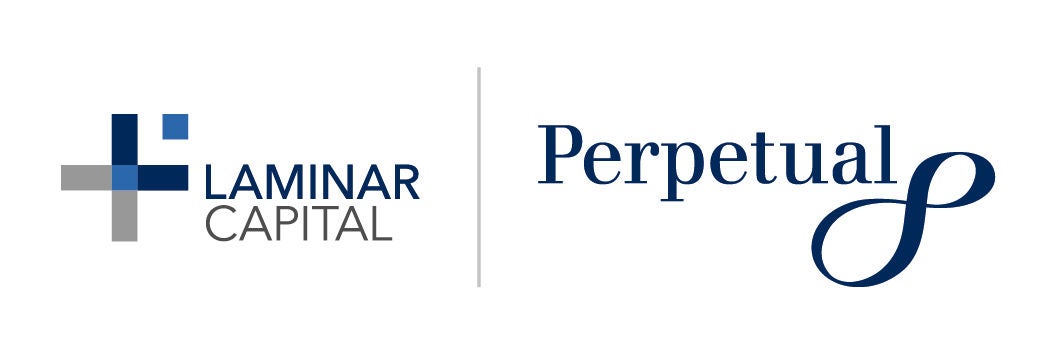 Laminar Capital Logo Update